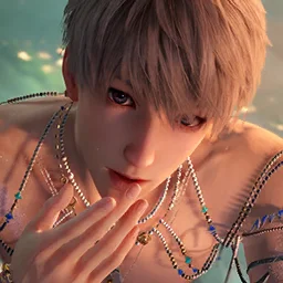Xavier: Sunken Glow