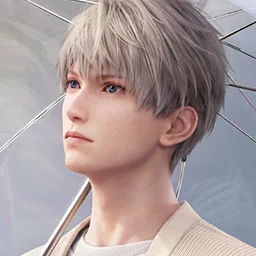Xavier: The Rain