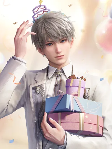 Xavier: Unfading Wish