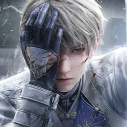 Xavier: Veiled Guardian
