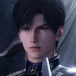 Zayne: Aeon's Canon