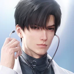 Zayne: Auscultation