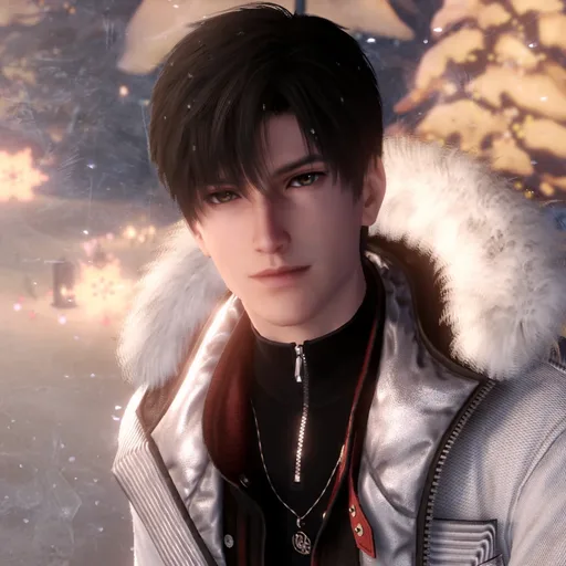 Zayne: Dawnbreak Promise