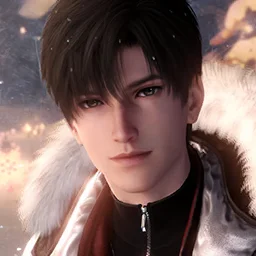 Zayne: Dawnbreak Promise