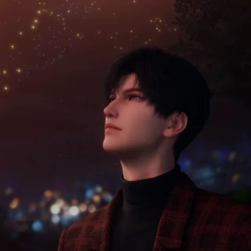 Zayne: Everlasting Wish
