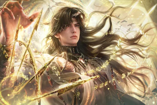 Zayne: Finale's Perpetuity