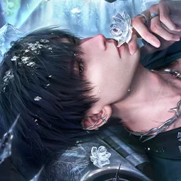 Zayne: Frost Salvation