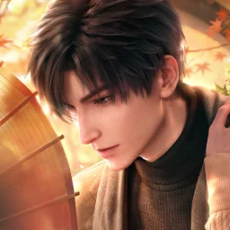 Zayne: Holding Autumn