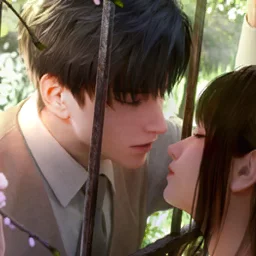 Zayne: Secret Fairytale