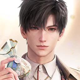 Zayne: Shining Blessing