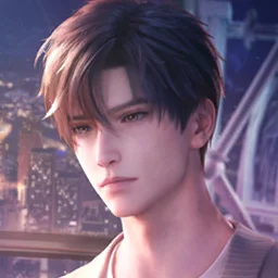 Zayne: Starry Nocturne