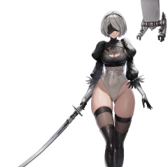 2B