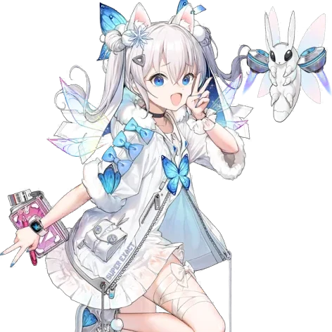 Anne: Miracle Fairy
