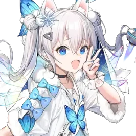 Anne: Miracle Fairy