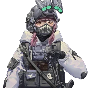 Soldier EG