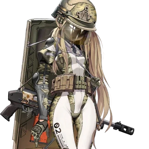 Soldier FA
