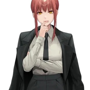 Makima