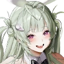 Soda: Twinkling Bunny