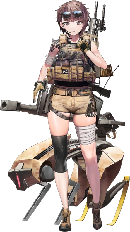 Delta