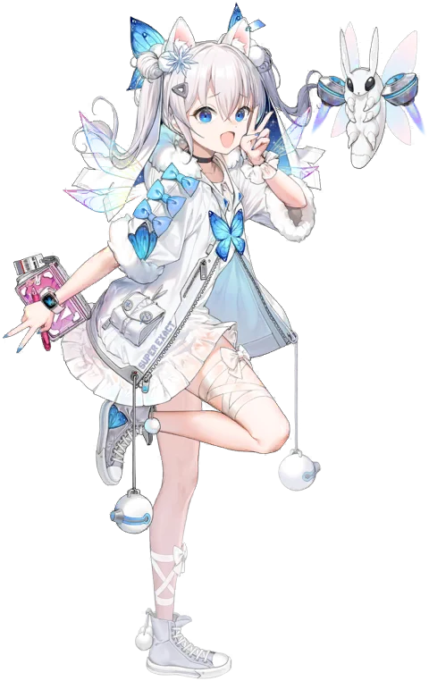 Anne: Miracle Fairy