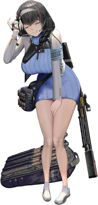Mary