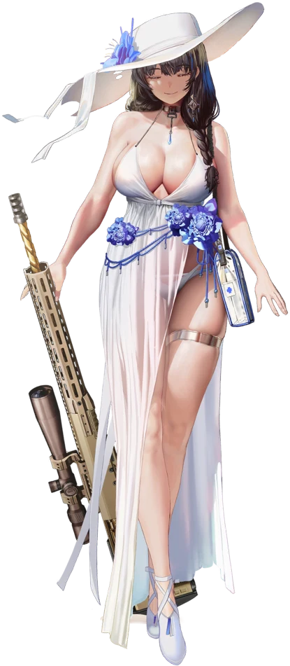 Mary: Bay Goddess