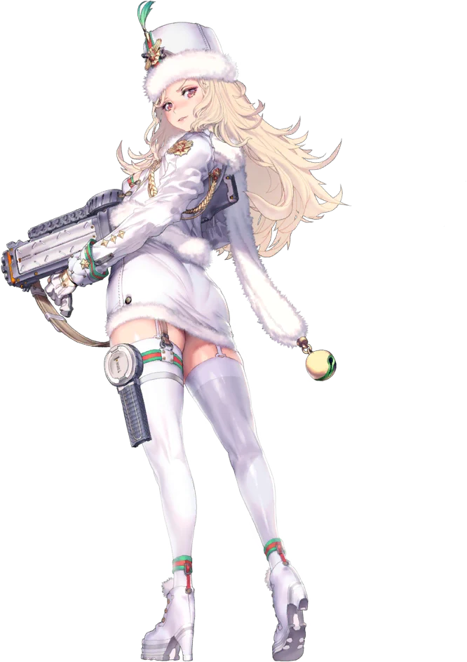 Lucilla