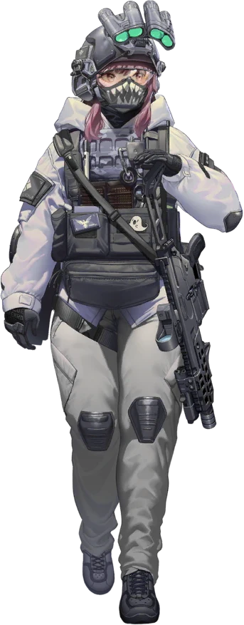 Soldier EG