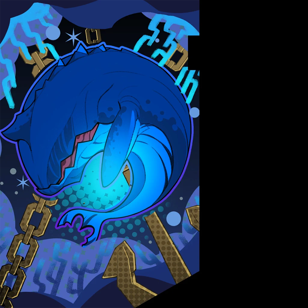 Song of the Whale