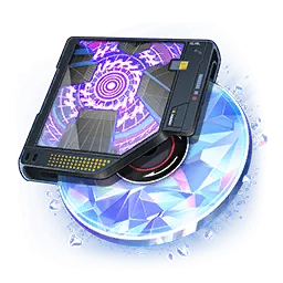 「傾世之雨」