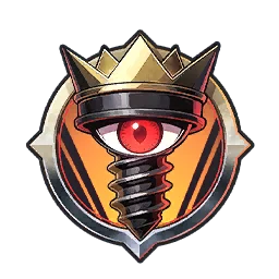Blacksteel Bolt