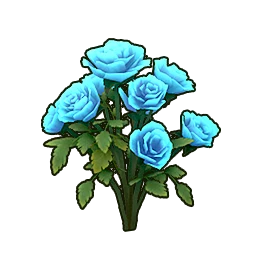Blue Fable