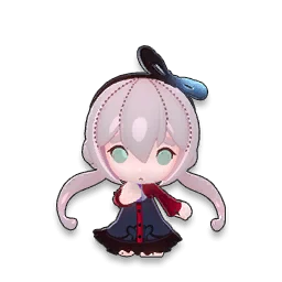 Asahi Inori - Argentum Persona