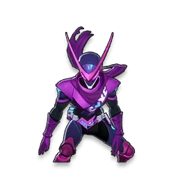 Kokoro Rider L3 - Unyielding Titan
