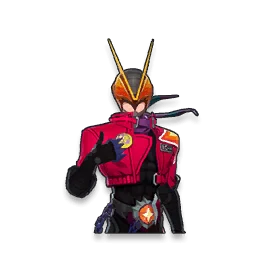 Kokoro Rider L2 - Likes!