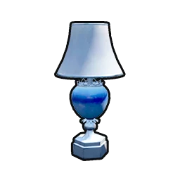 Moonwater Lamp