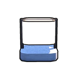 Snow Lantern