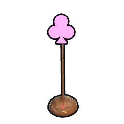 Plum Blossom Lamp