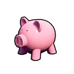 Little Oink Bank
