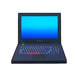 Laptop