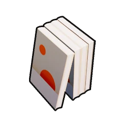 Book Ranges