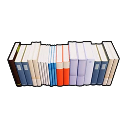 Book Mountain