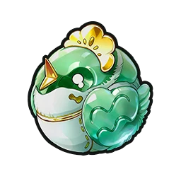 Chirpy Sparrow Ball