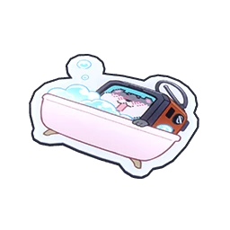 リラックスタイム