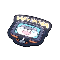 ハハハのハ
