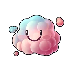Fluffy Cotton