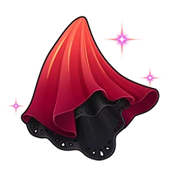 Dress Sleeves of Vanity