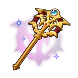 Scepter Called Prestige