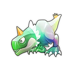ティラノサウルス