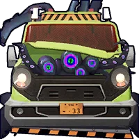 拖車艄